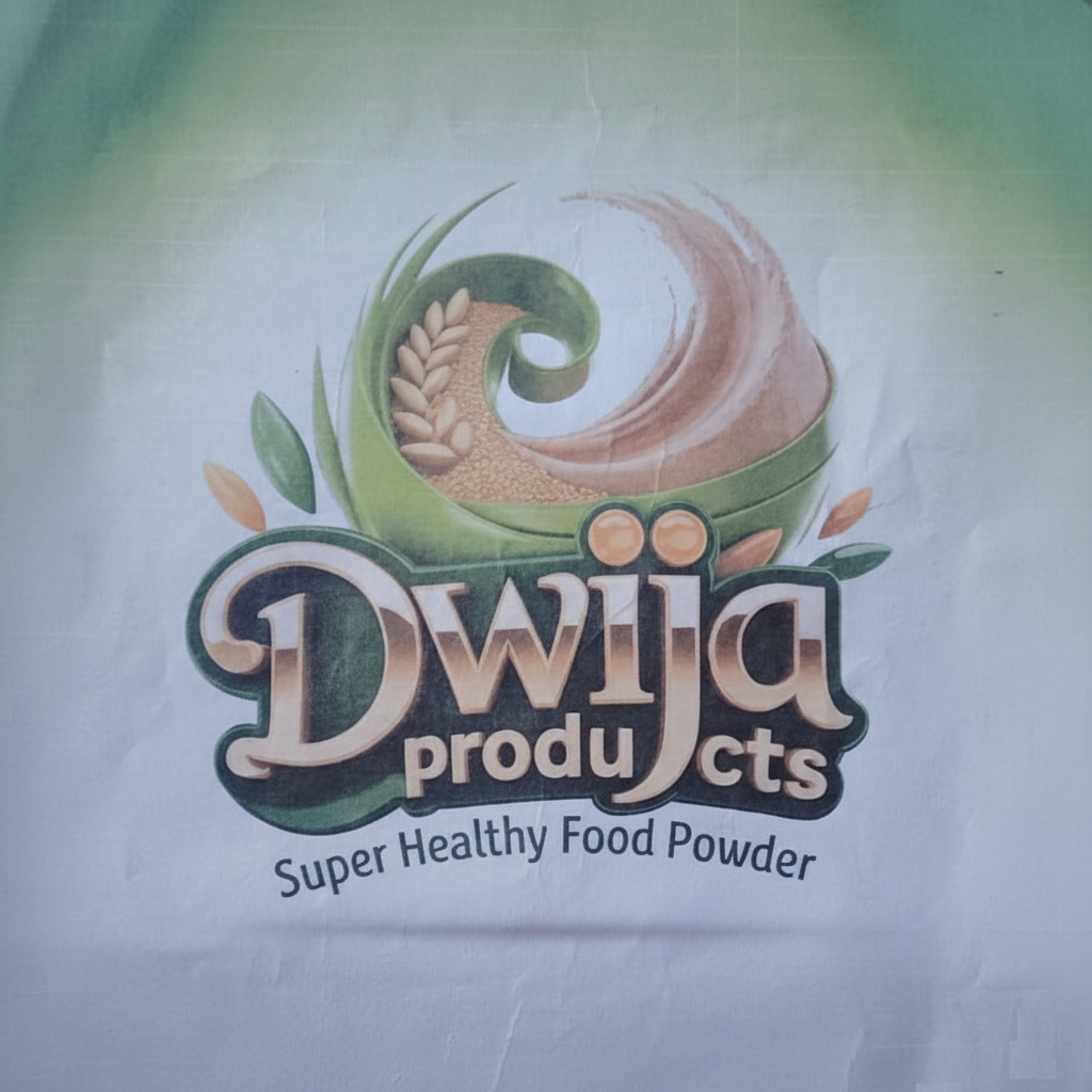 Dwija Products Logo